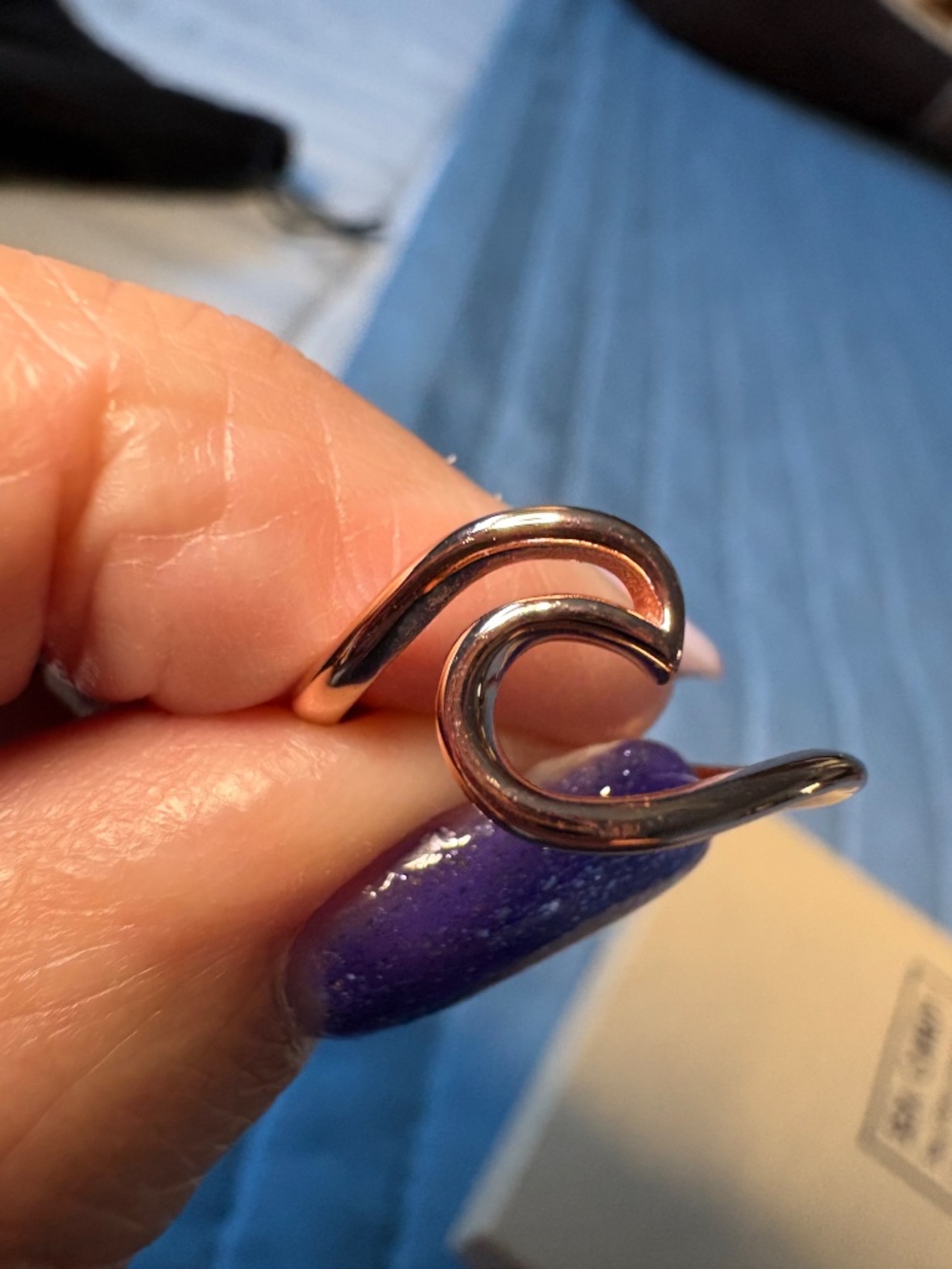 Sea Candy Rings - Picture 7 of 11